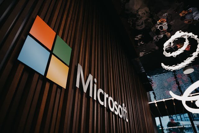 CCI Clears Microsoft of Antitrust Violations