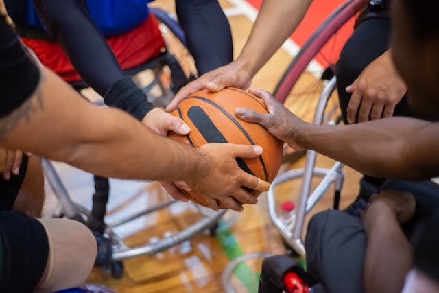 French Government Introduces Wheelchair Reimbursement Policy