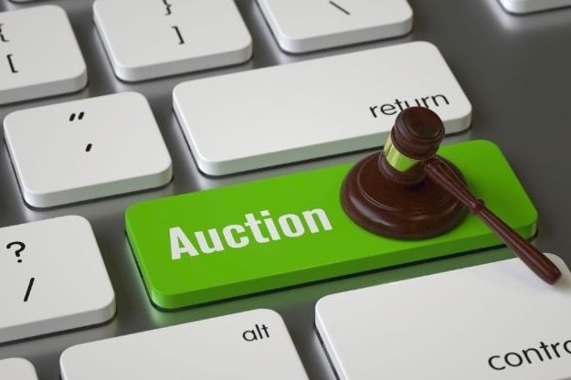 Liquidators to Sell Assets via Baanknet Auction Portal Only