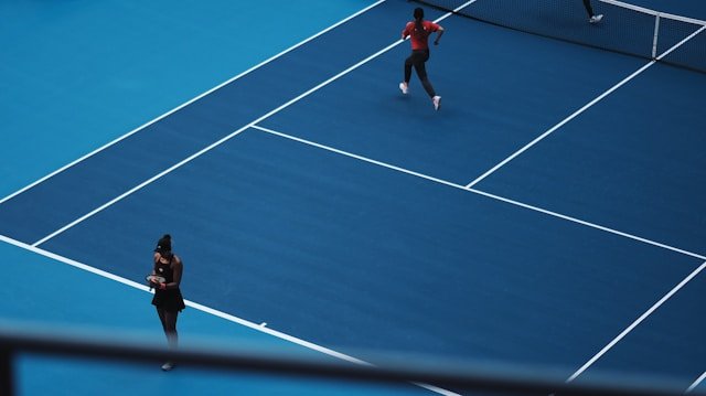Antitrust: PTPA Files Lawsuit Against Tennis Governing Bodies