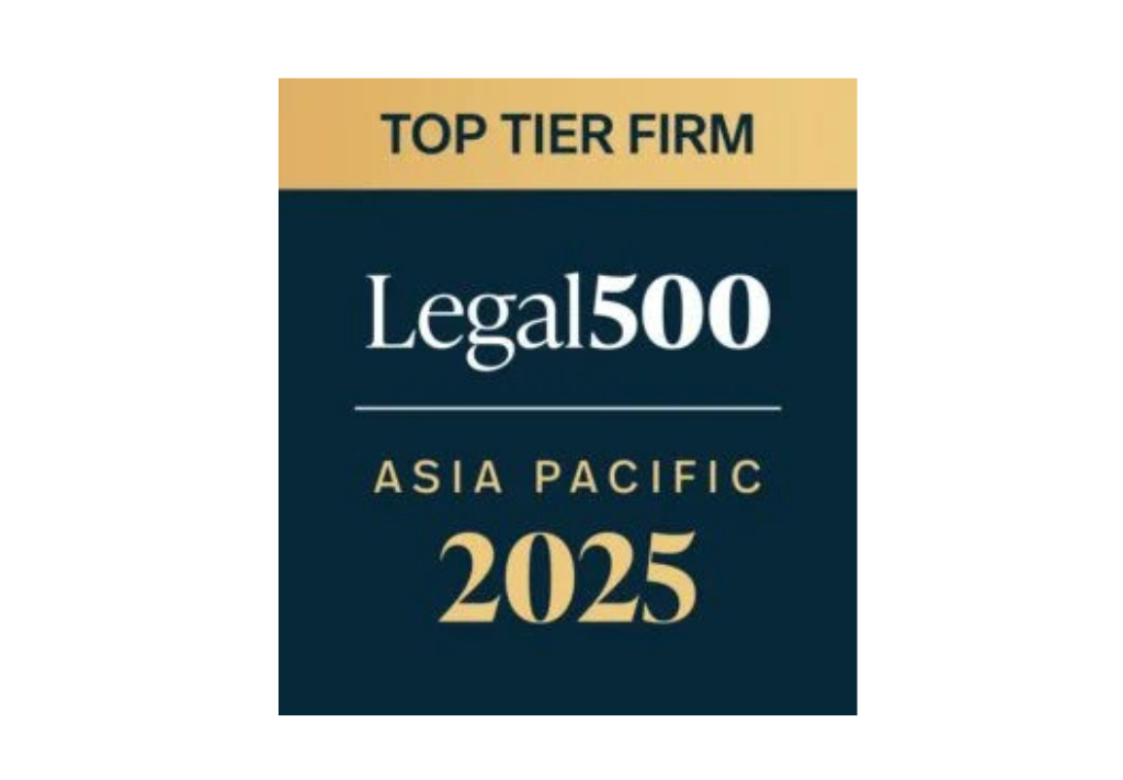 Fox Mandal Legal500 2025