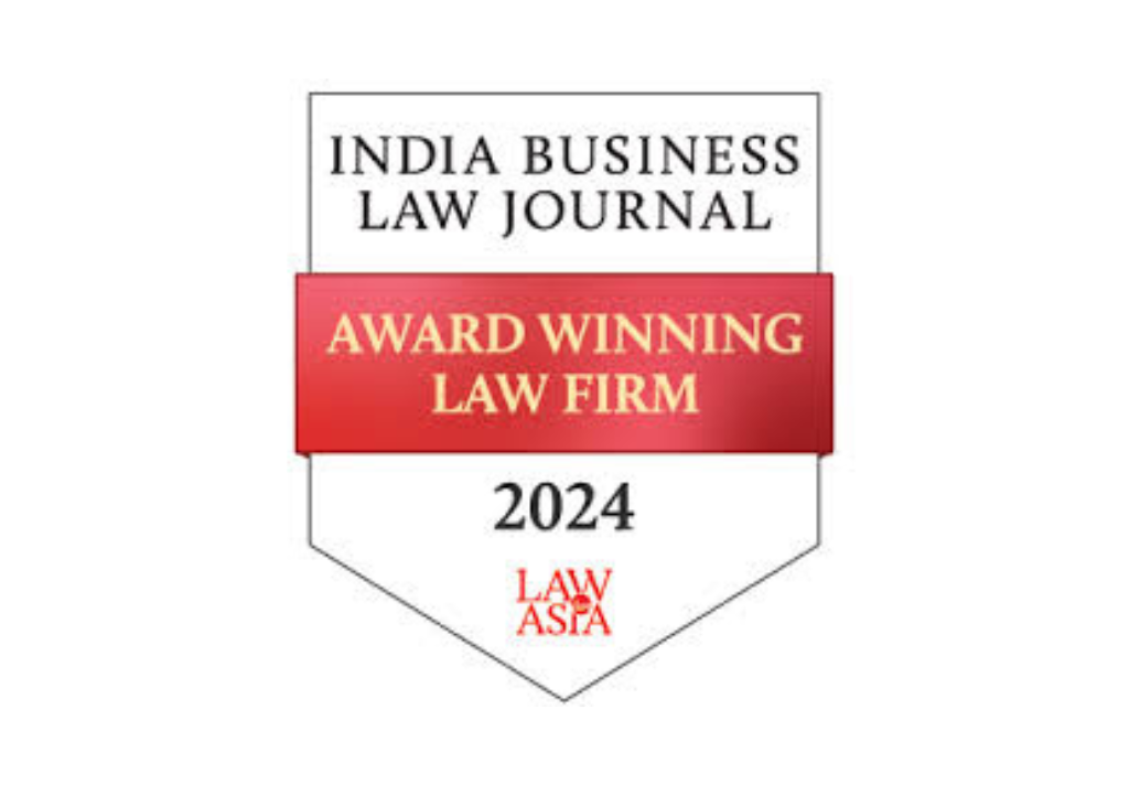 IBLJ Award Winner - 2025 - Fox Mandal