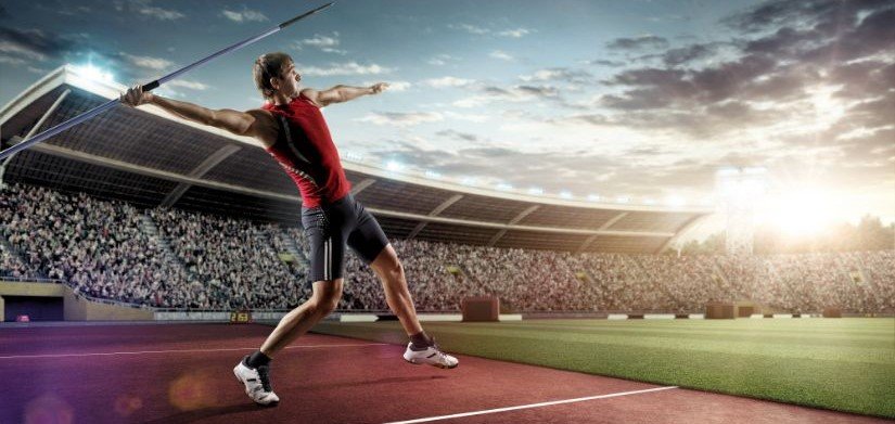 Javelin Thrower DP Manu Suspended for 4 Yrs for Doping Violation