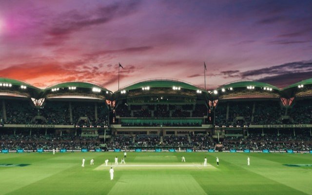 HC Stays Order Removing Azharuddin's Name from Stadium Stand