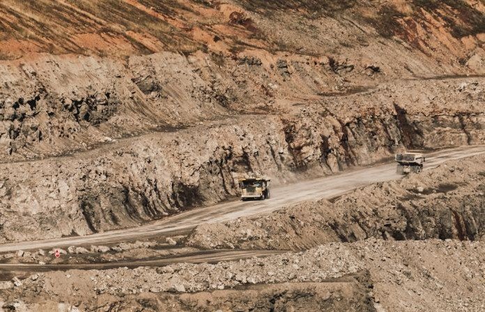 Reimbursing Mineral Royalty Hikes: A Policy Perspective