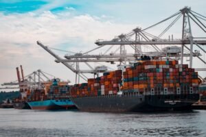 Old Waters, New Law: Parliament Clears Bills of Lading Bill, 2025