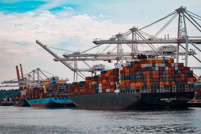 Old Waters, New Law: Parliament Clears Bills of Lading Bill, 2025