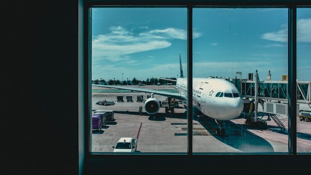 Centre Unveils Draft Aircraft Rules