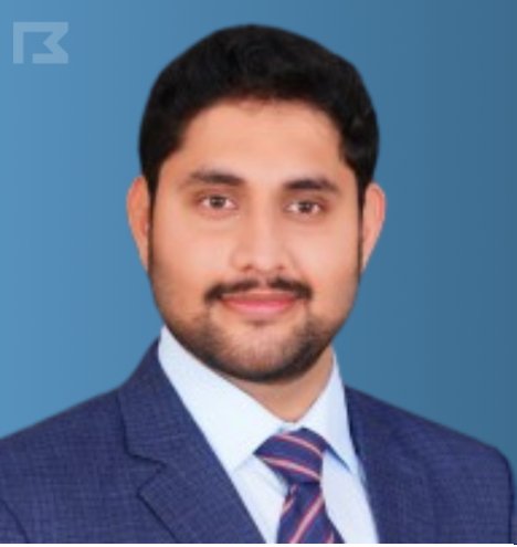 Surya Teja P Fox Mandal Hyderabad Lawyer
