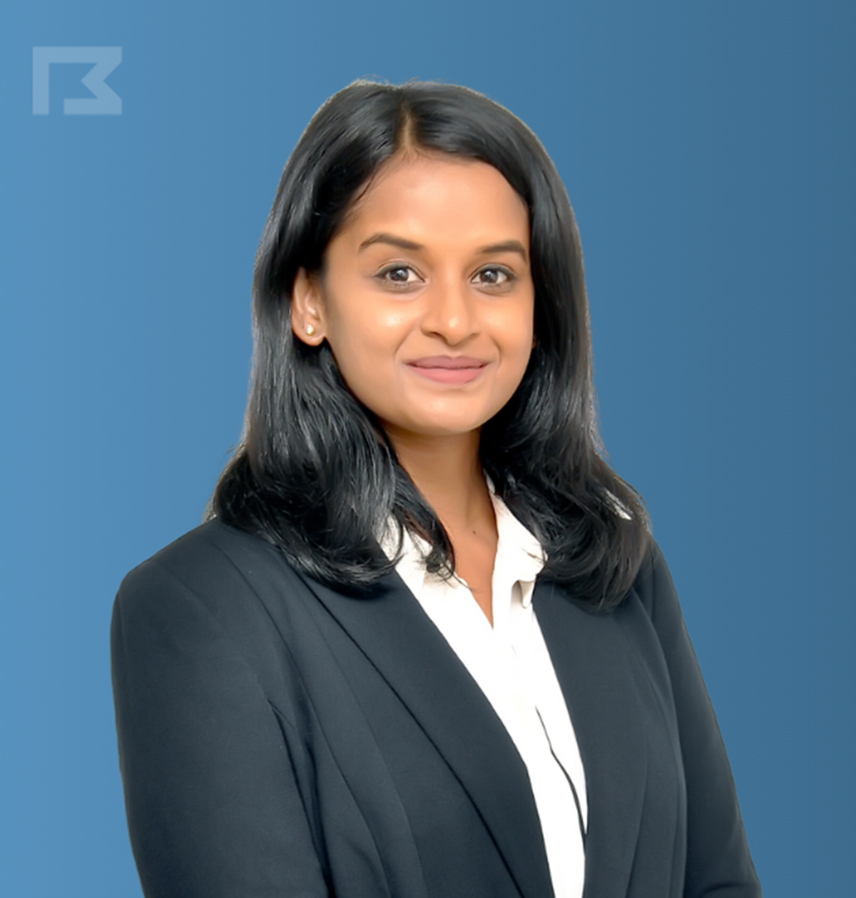 Shruti Sekar Fox Mandal Chennai Lawyer