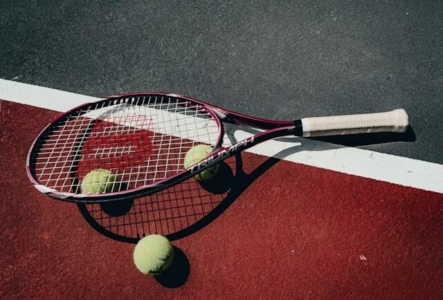 Doping in Tennis: British Player Tara Moore Banned for Four Years