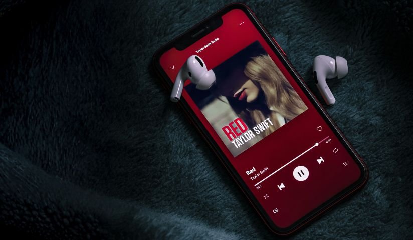 IP Battles in the Life of a Showgirl