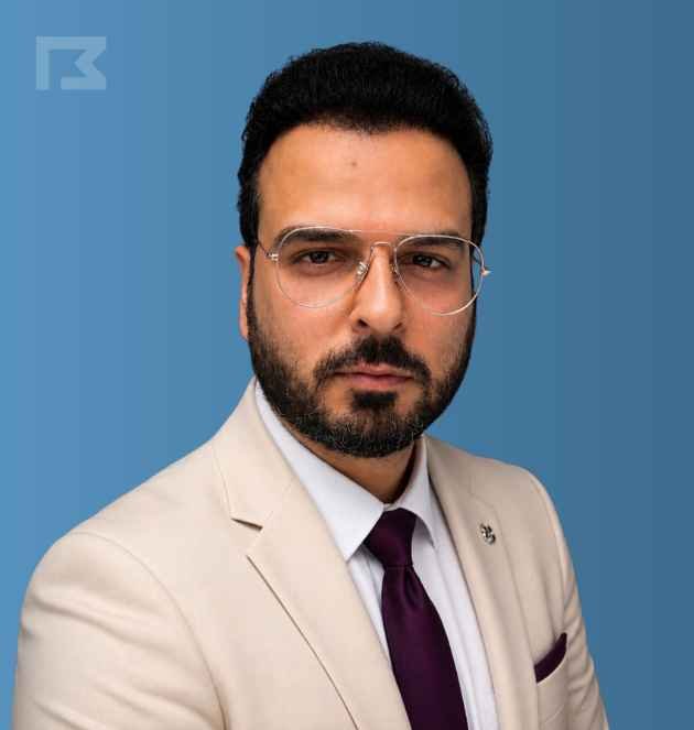 Zeeshan Khan - Top Banking & Finance Lawyer in India